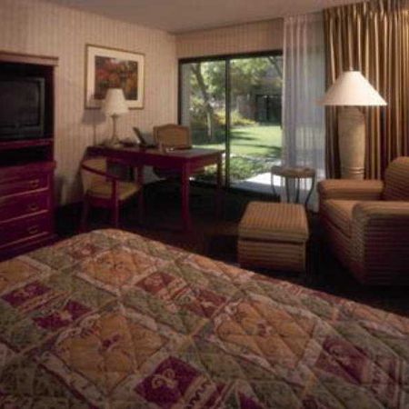 Holiday Inn Midtown Phoenix Esterno foto