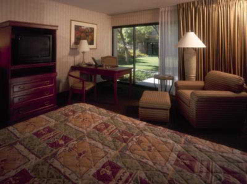 Holiday Inn Midtown Phoenix Esterno foto